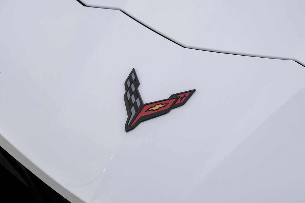 Used 2023 Chevrolet Corvette Stingray Preferred Cpe w/ Z51 Performance Package image 59