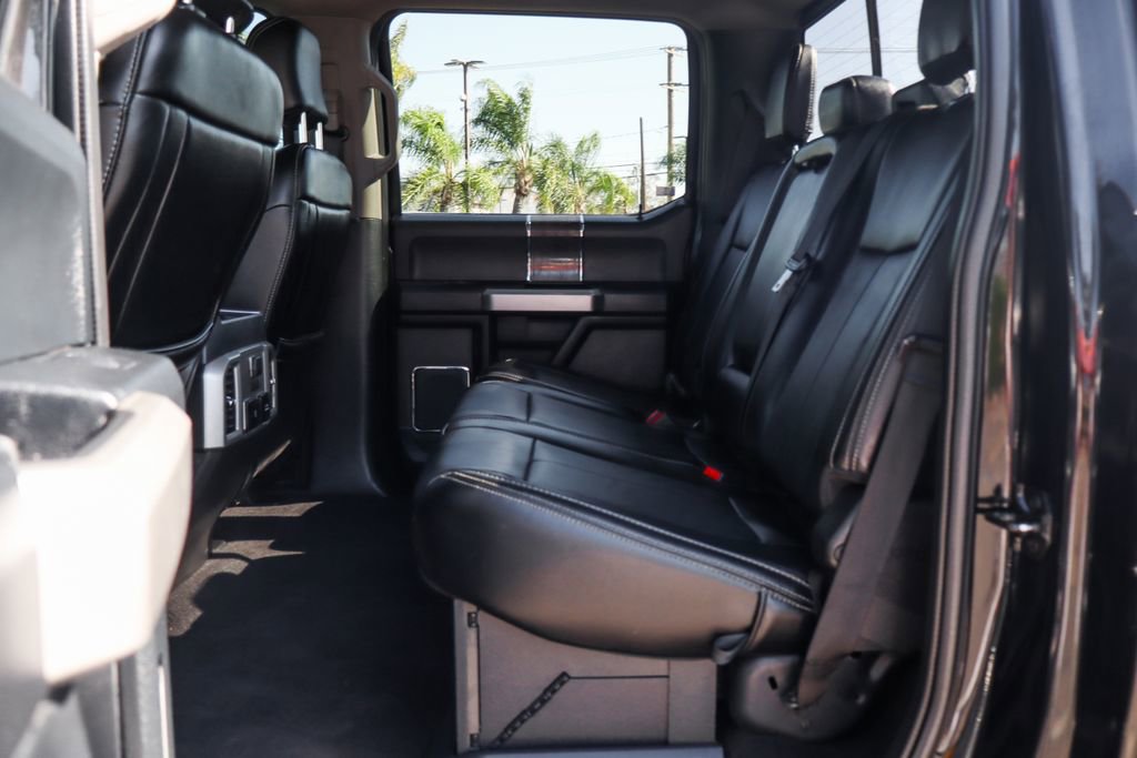 Used 2021 Ford F350 Lariat image 50