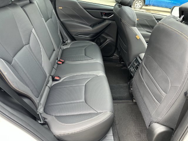 Used 2023 Subaru Forester Wilderness AWD/4WD image 38