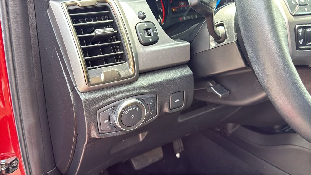 Used 2020 Ford Ranger XLT w/ Equipment Group 301A Mid RWD image 24
