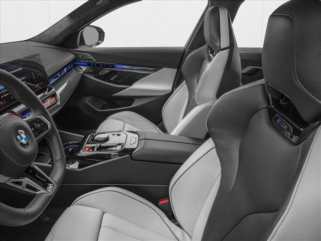 New 2027 BMW M5 Touring AWD/4WD image 6