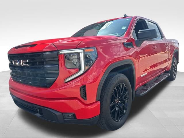 Used 2024 GMC Sierra 1500 Elevation