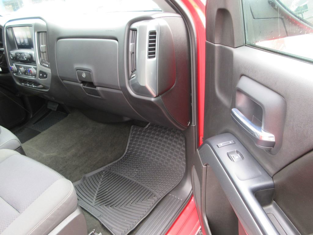 Certified 2016 Chevrolet Silverado 1500 LT w/ All Star Edition image 21