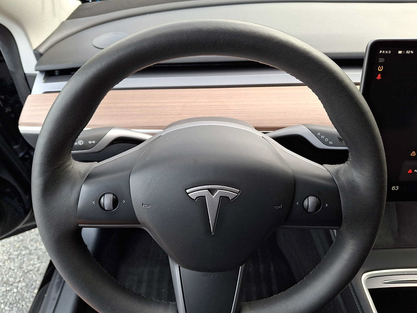 Used 2023 Tesla Model 3 Standard Range RWD image 20