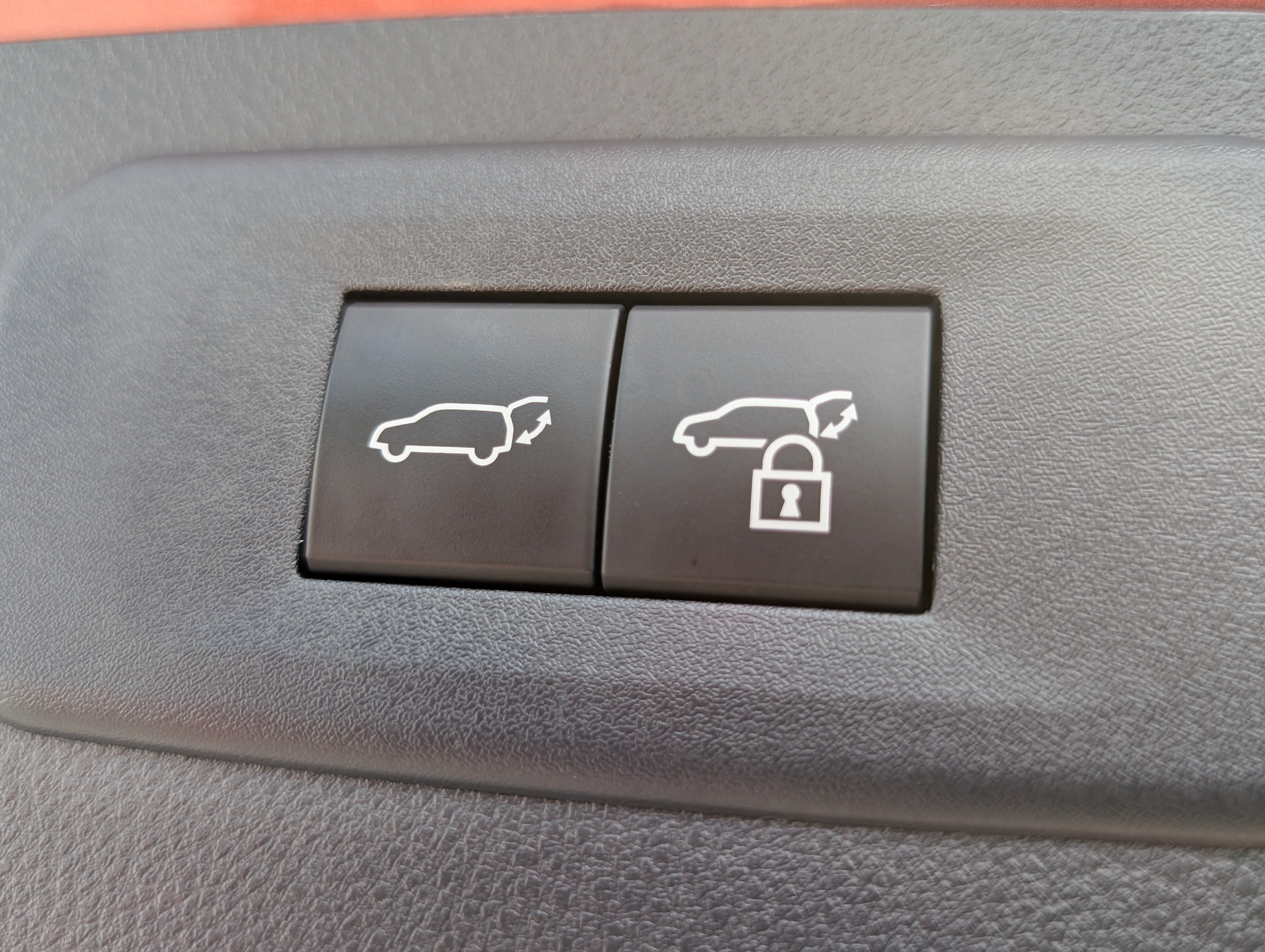 Certified 2025 Lexus NX 350h AWD w/ Cold Area Package image 14