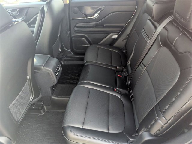 Certified 2025 Lincoln Corsair AWD w/ Equipment Group 101A image 26