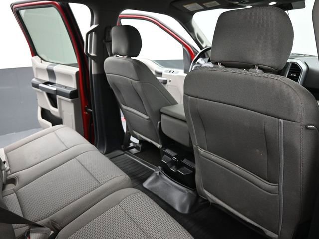 Used 2019 Ford F150 XLT w/ Equipment Group 302A Luxury image 20