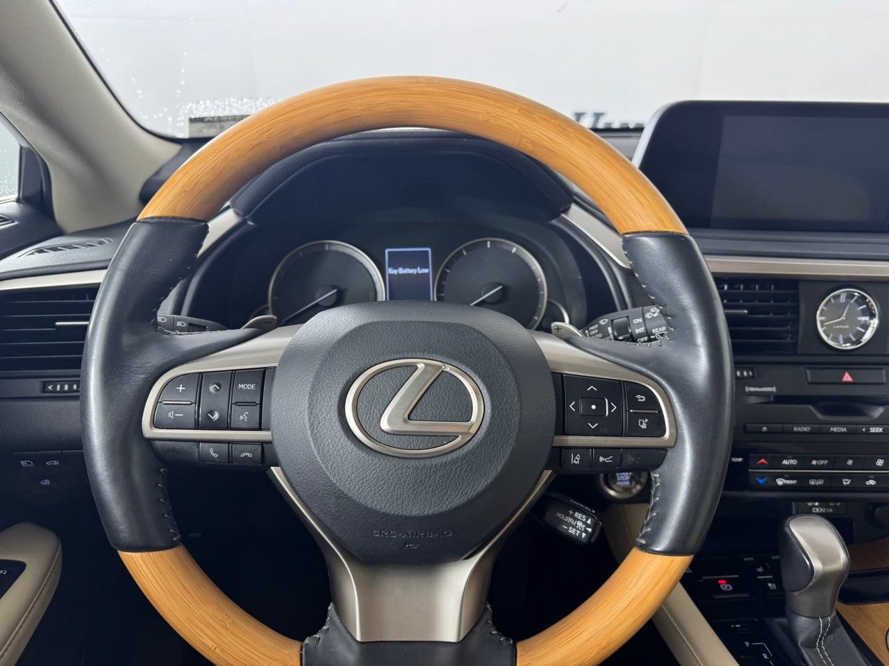 Used 2022 Lexus RX 350 FWD w/ Premium Package image 12