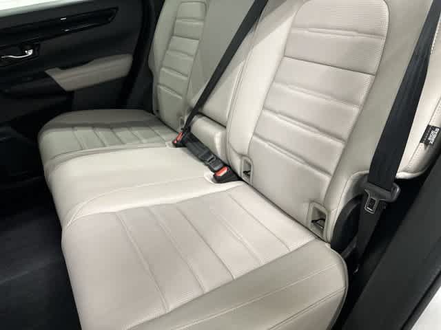 Certified 2026 Honda CR-V EX-L image 11