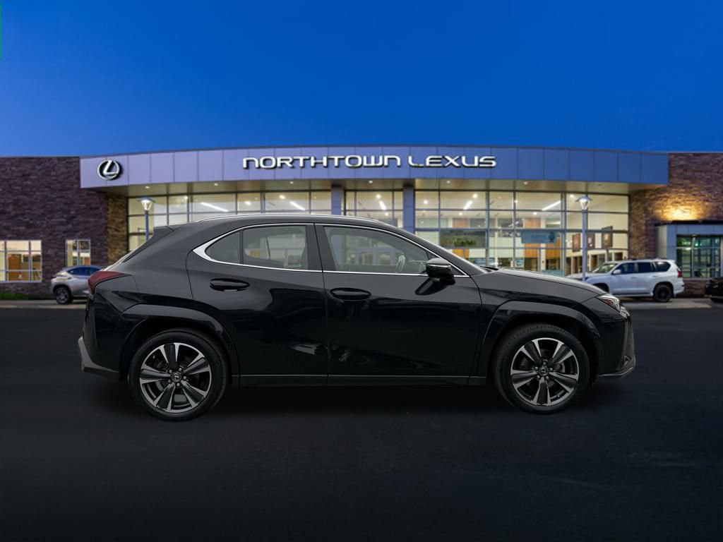 Used 2023 Lexus UX 250h 250h Premium image 24