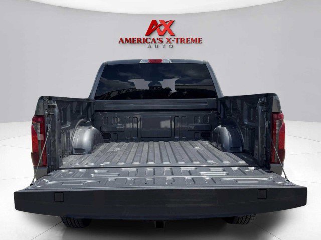 Used 2024 Ford F150 STX image 59