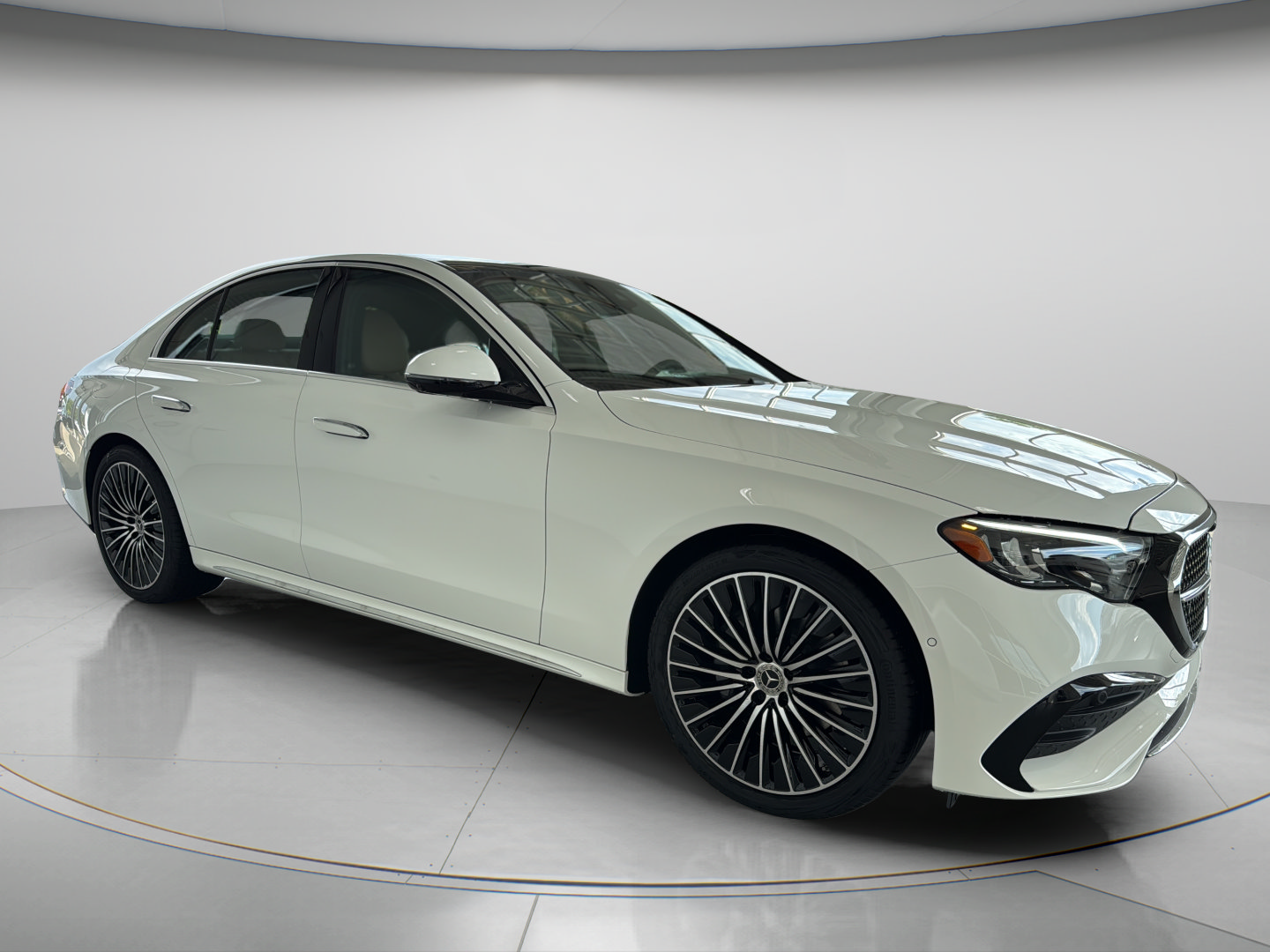 New 2027 Mercedes-Benz E 350 Sedan image 7