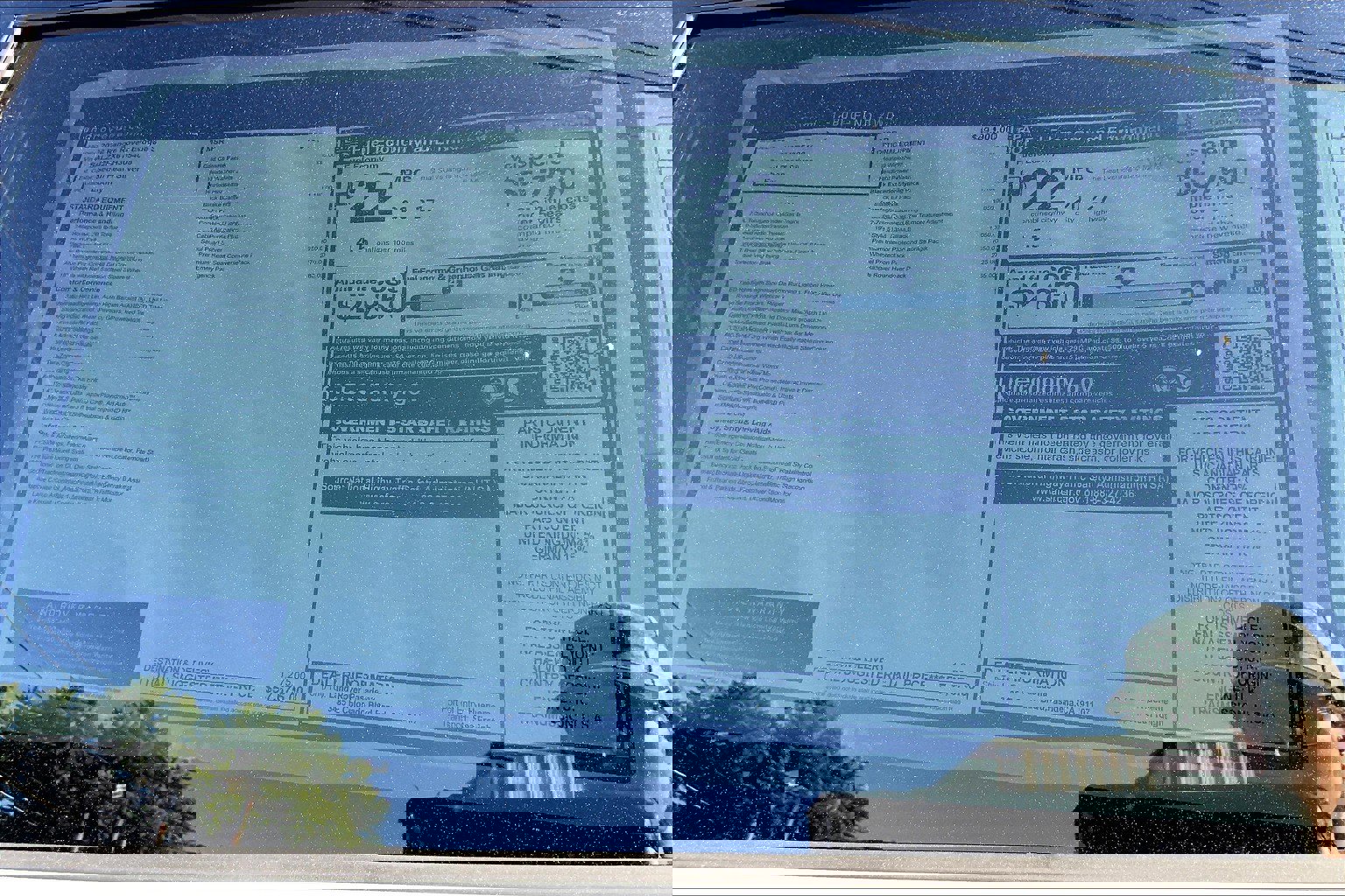 New 2026 Land Rover Range Rover Evoque S image 18