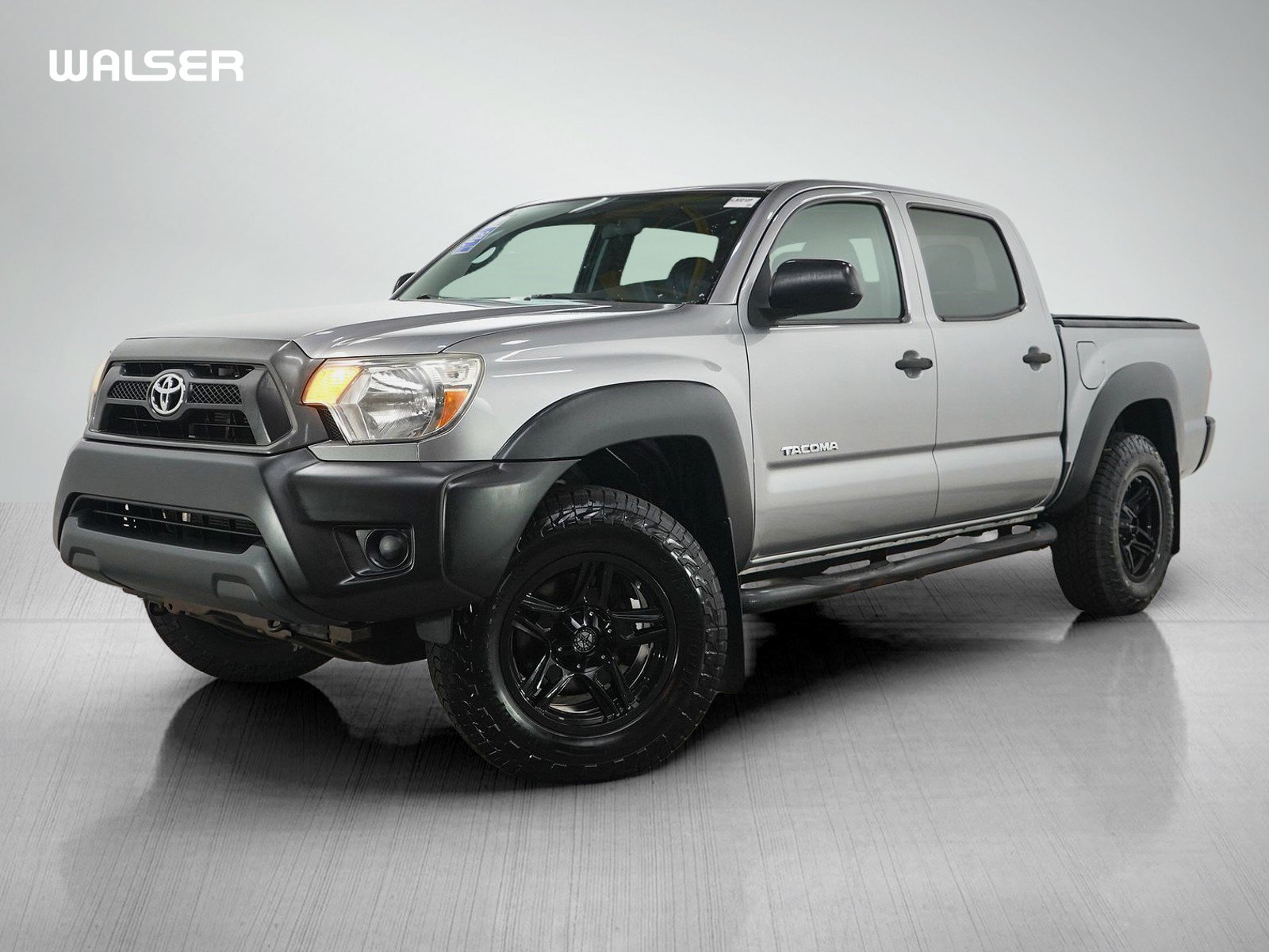 Used 2015 Toyota Tacoma PreRunner w/ Convenience Package