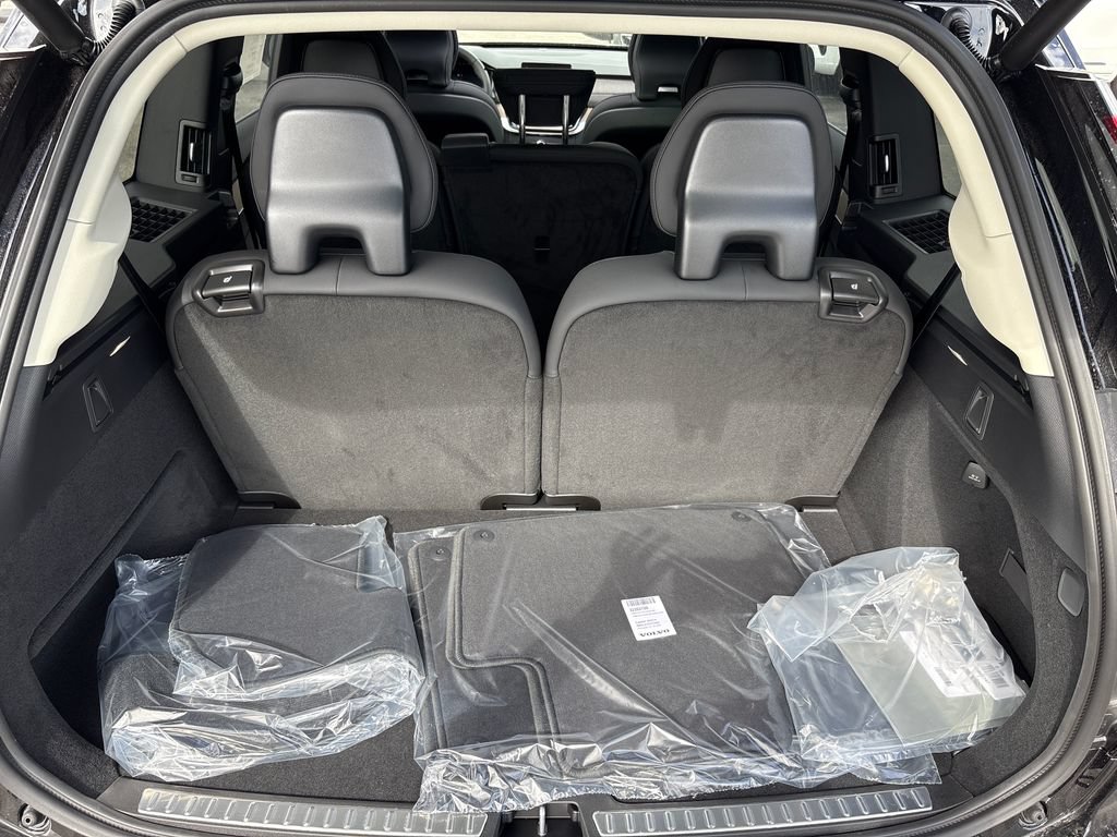 New 2026 Volvo XC90 B6 Plus AWD/4WD image 19