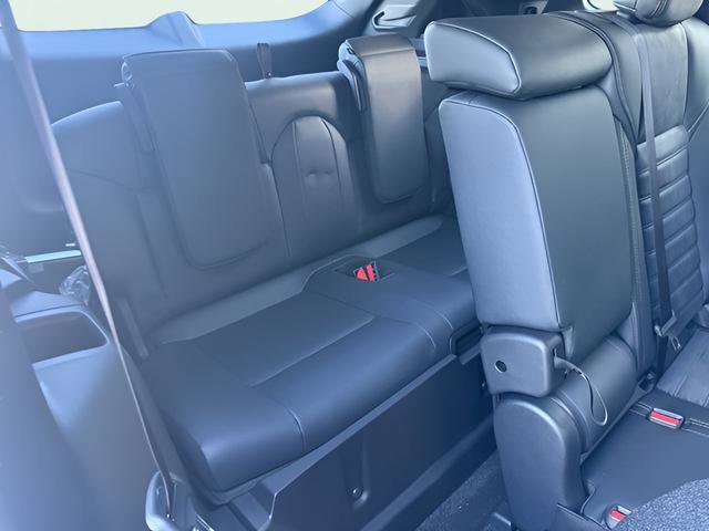 New 2026 Mitsubishi Outlander SE FWD image 28