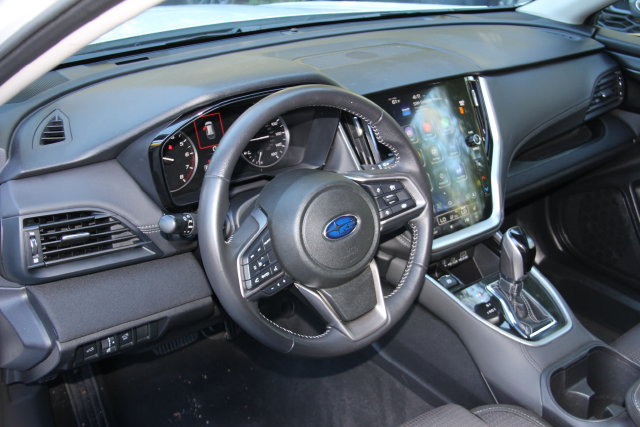 Used 2024 Subaru Outback Premium AWD/4WD image 20