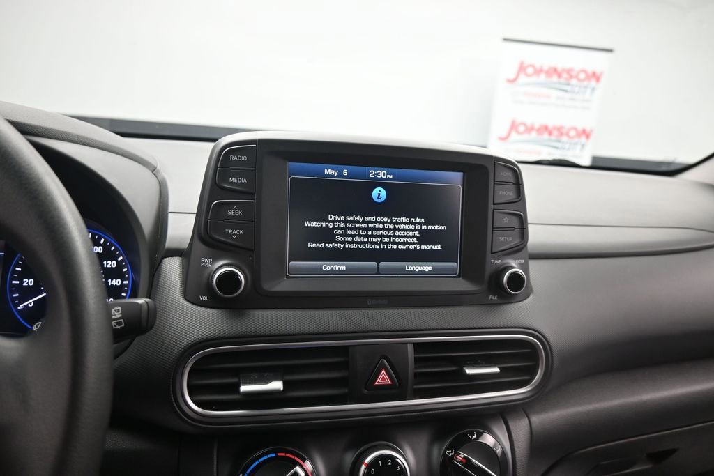 Used 2020 Hyundai Kona SE AWD/4WD image 21