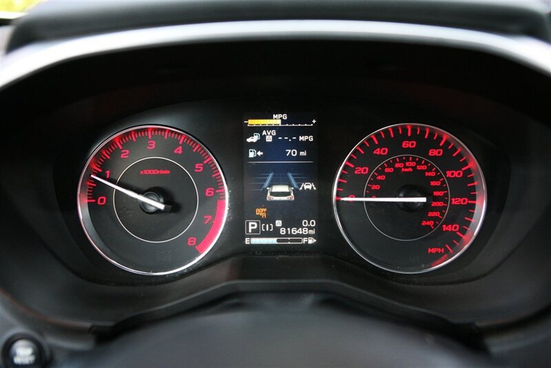 Used 2022 Subaru Impreza 2.0i Sport AWD/4WD image 24