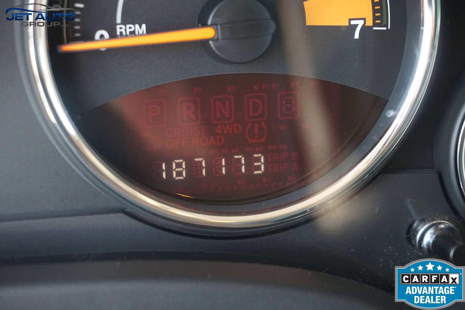 Used 2015 Jeep Compass Latitude AWD/4WD image 38