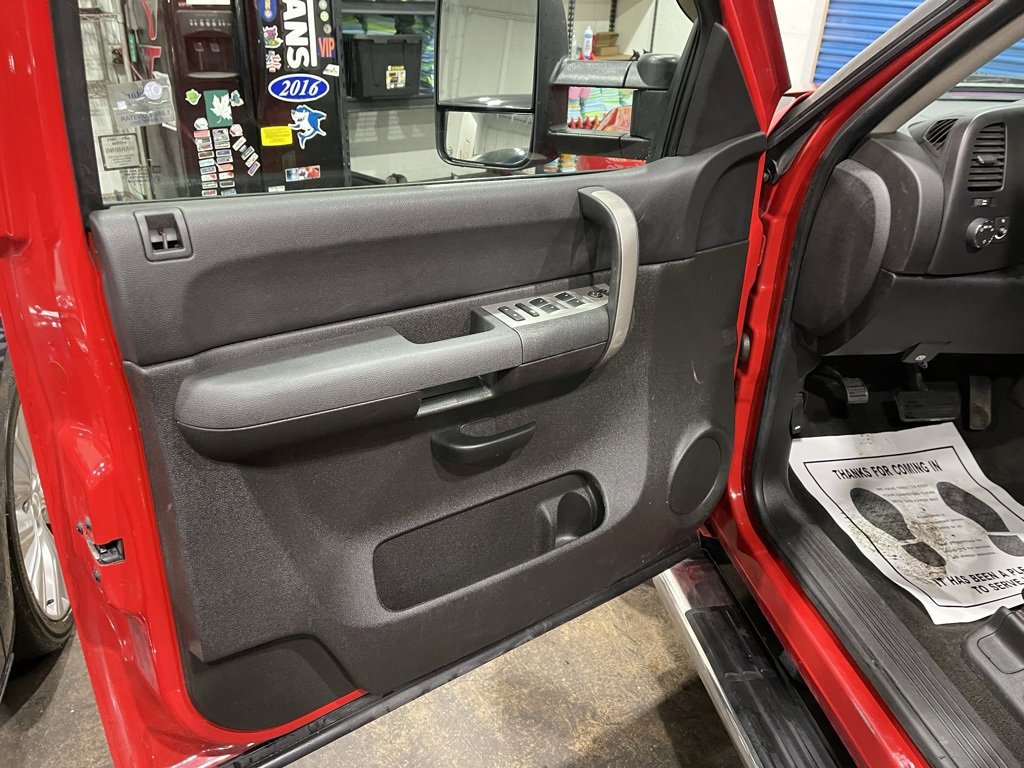 Used 2007 Chevrolet Silverado 1500 LT image 40