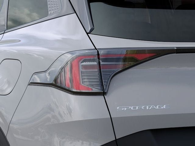 New 2027 Kia Sportage S AWD/4WD image 11