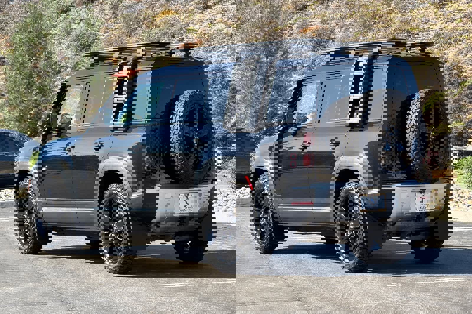 Used 2020 Land Rover Defender 110 HSE image 7