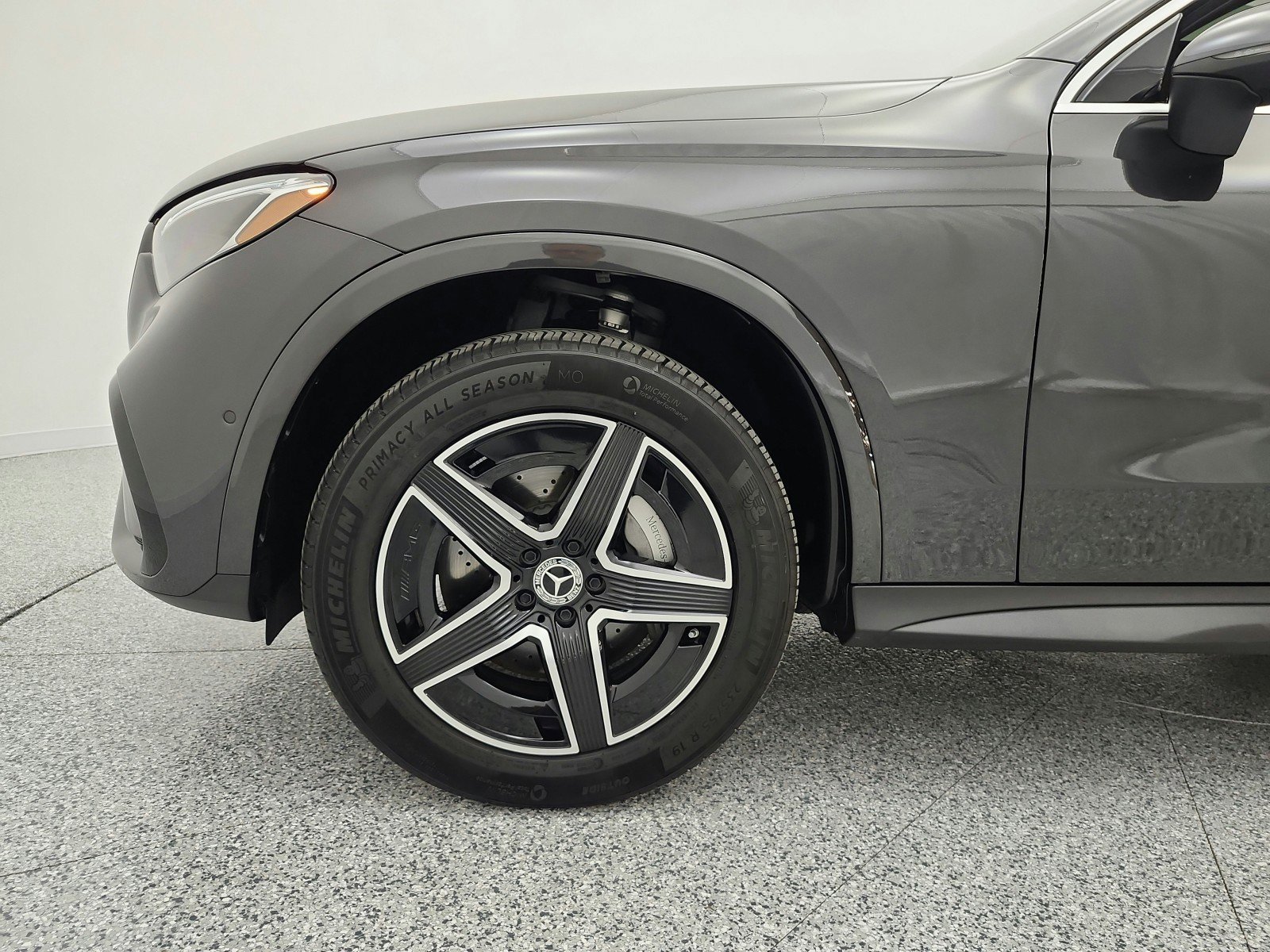 Certified 2026 Mercedes-Benz GLC 300 4MATIC image 18