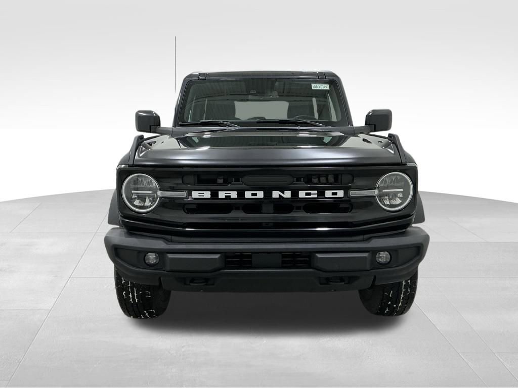 Used 2023 Ford Bronco Outer Banks image 7