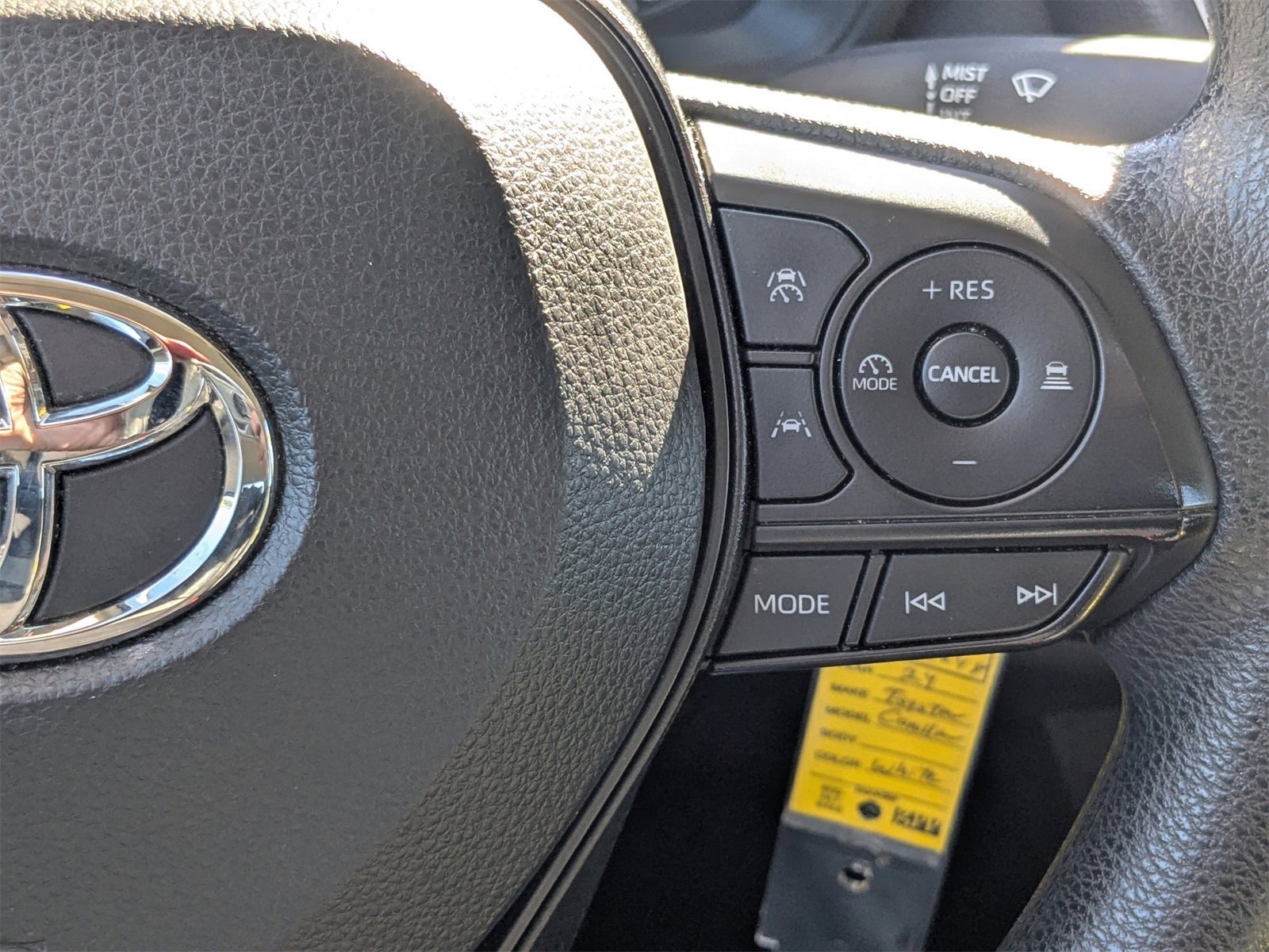 Used 2024 Toyota Corolla LE image 27