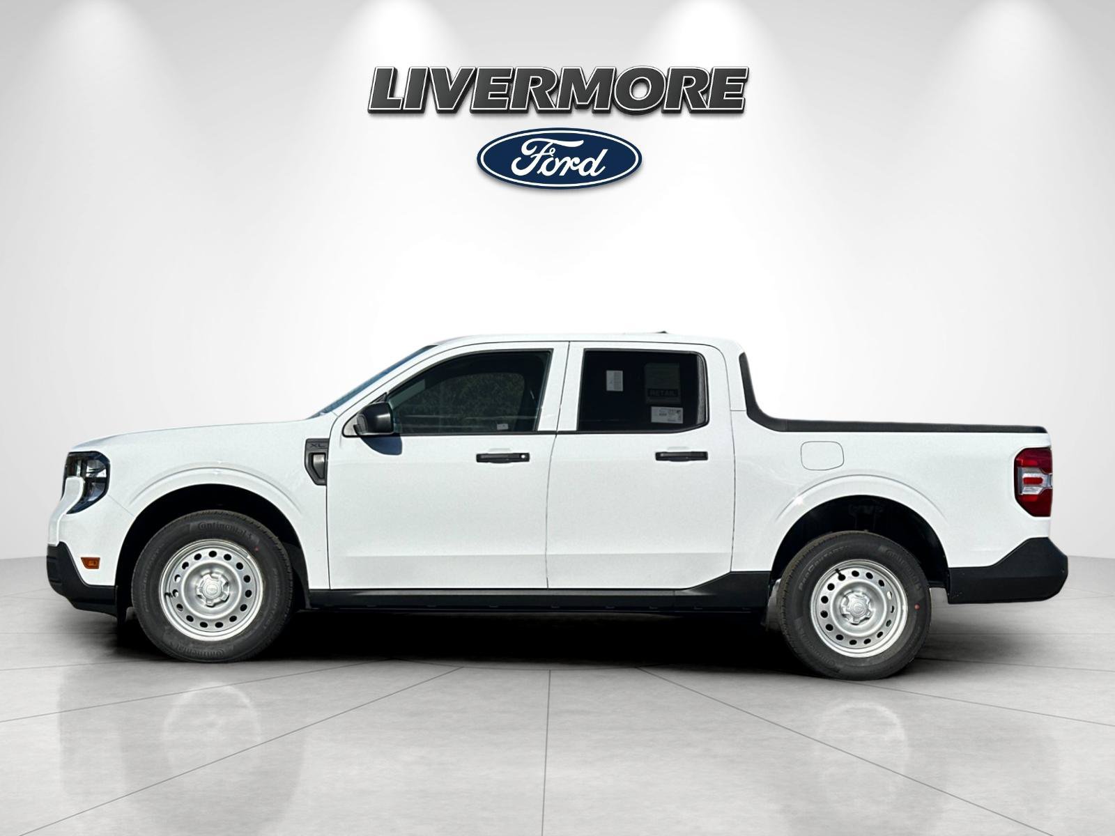 New 2026 Ford Maverick XL FWD image 6
