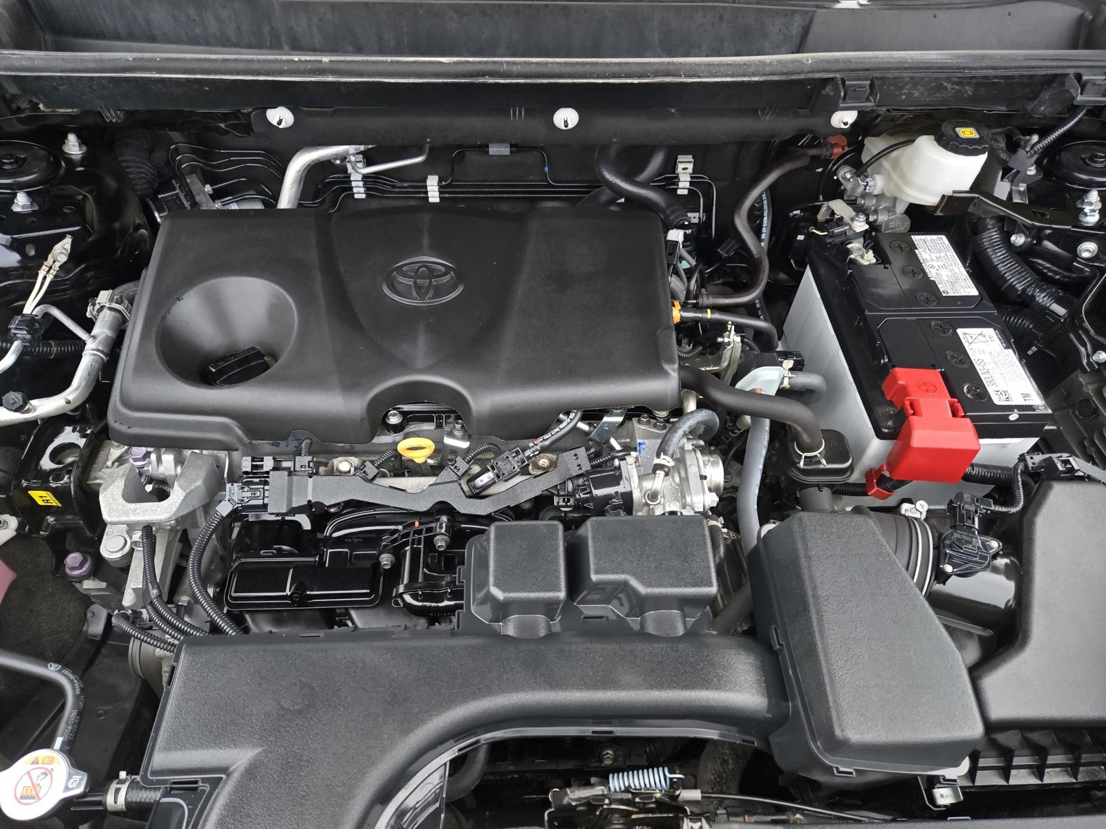 Certified 2023 Toyota RAV4 XLE Premium image 26