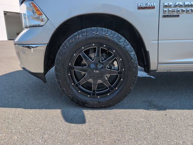 Used 2019 RAM 1500 Big Horn AWD/4WD image 29