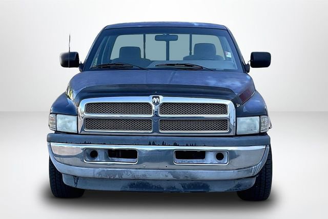 Used 1995 Dodge Ram 1500 Truck 2WD Regular Cab image 3