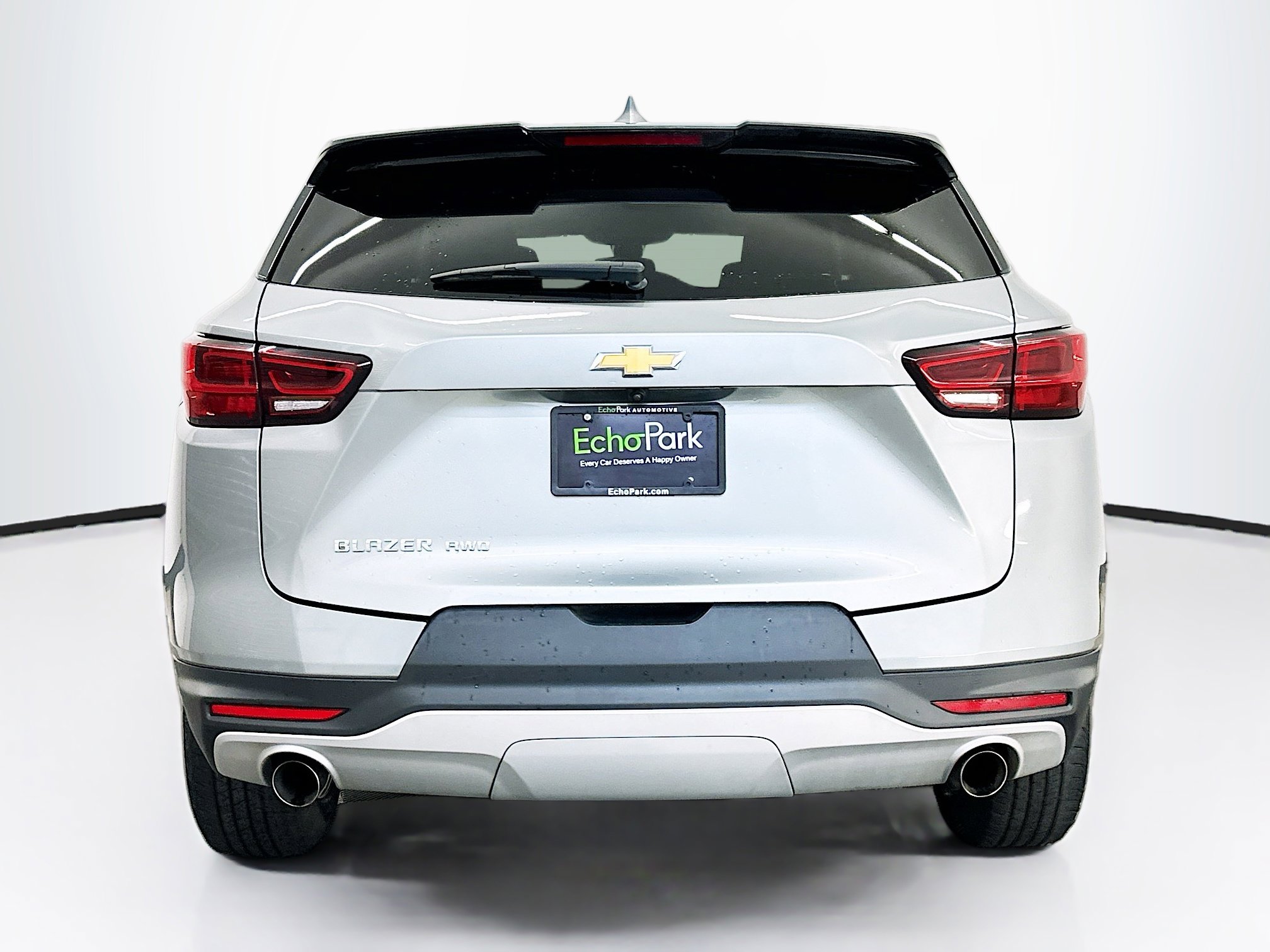 Used 2025 Chevrolet Blazer LT image 7