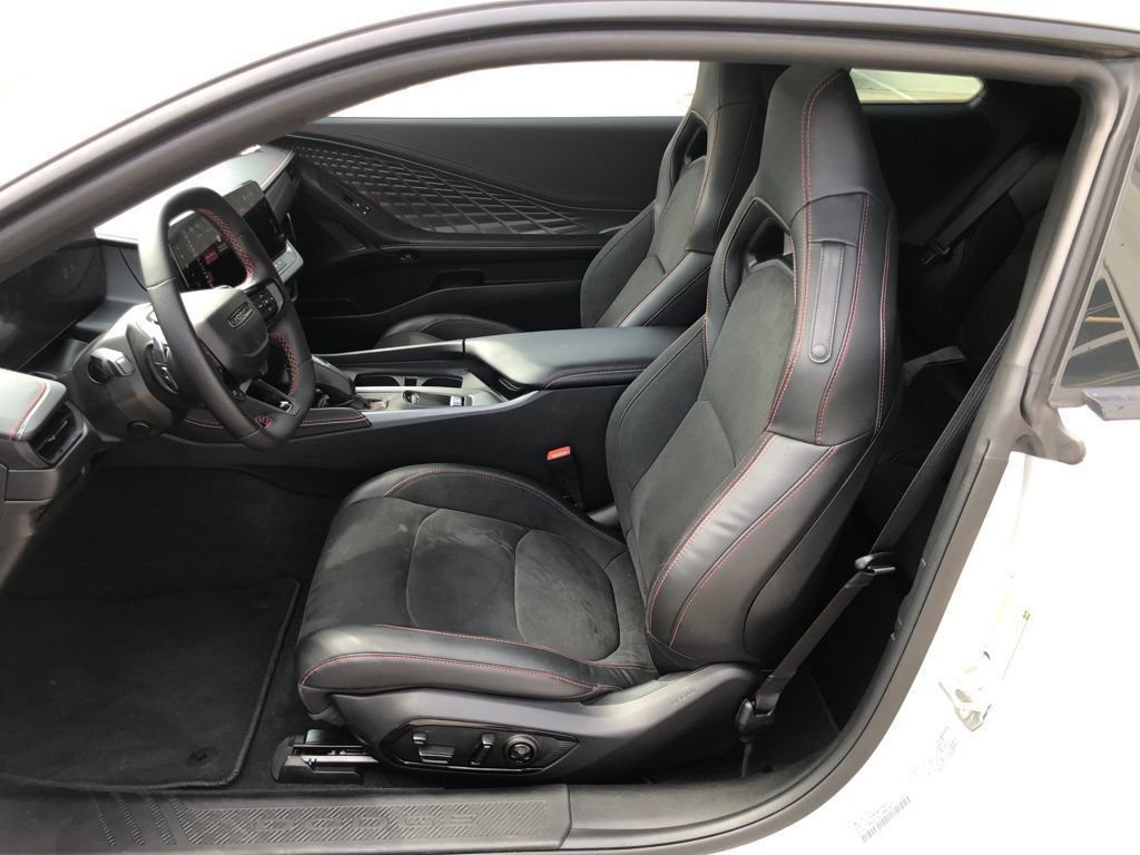 Used 2024 Dodge Charger Daytona Scat Pack w/ Plus Group AWD/4WD image 13