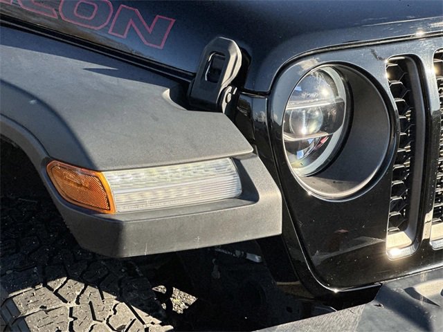 Used 2020 Jeep Gladiator Rubicon image 5