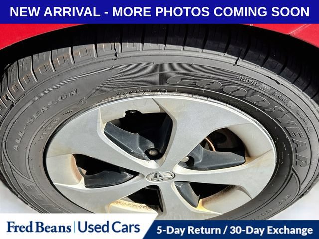 Used 2012 Toyota Prius Two FWD image 12