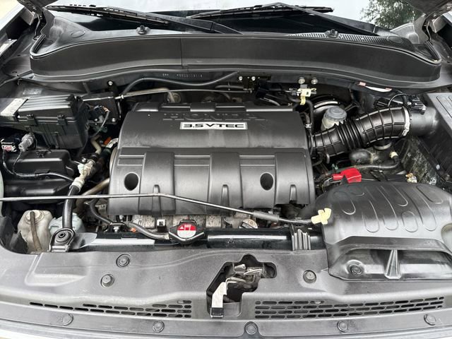 Used 2013 Honda Ridgeline RTL image 20