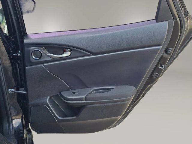 Used 2018 Honda Civic EX image 14