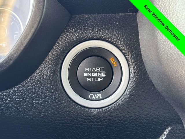 Used 2021 RAM 1500 Big Horn image 16