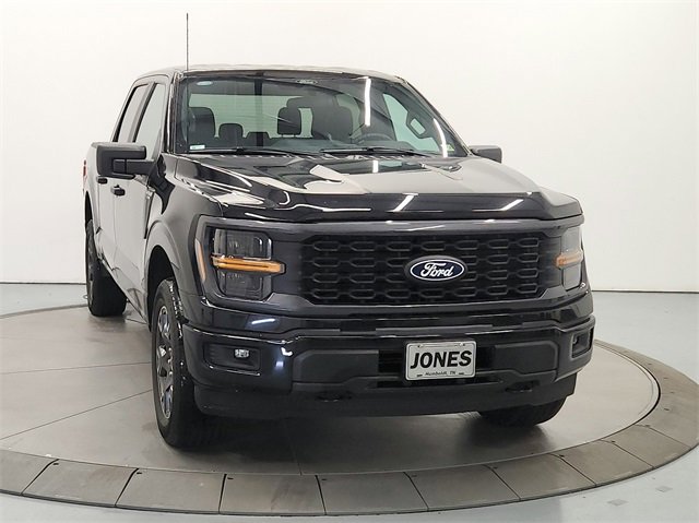 Used 2024 Ford F150 STX image 2