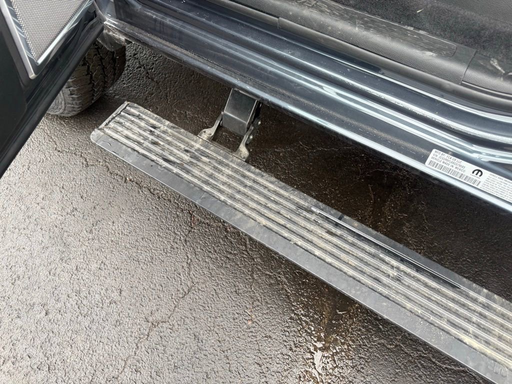 New 2025 RAM 2500 Laramie image 60