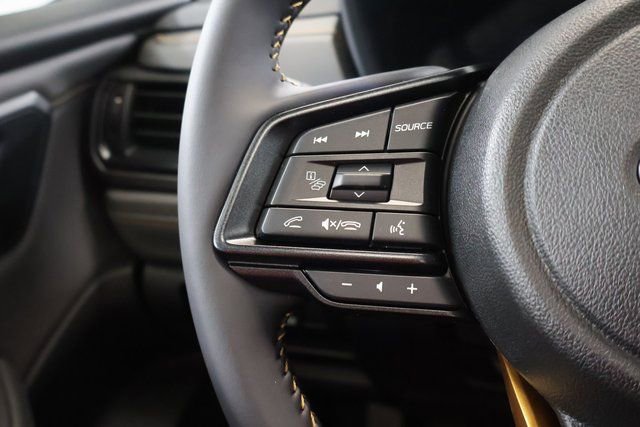 New 2026 Subaru Forester Wilderness image 20