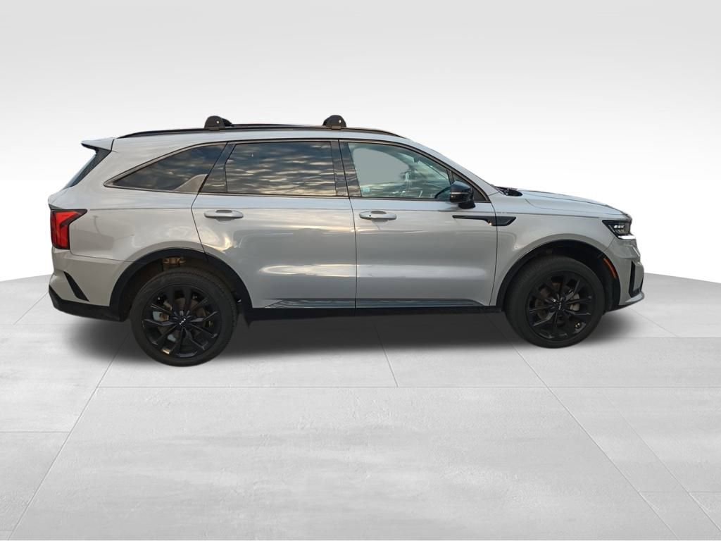 Used 2022 Kia Sorento SX image 7