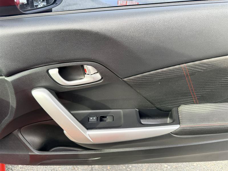 Used 2015 Honda Civic Si image 15