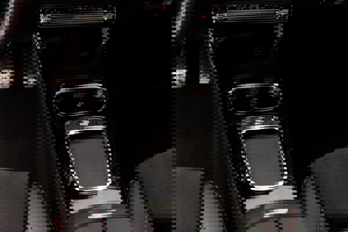 Used 2024 Mercedes-Benz CLA 250 image 9