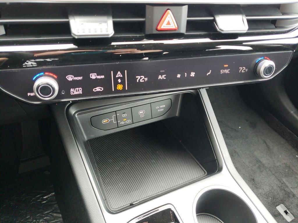 New 2026 Kia K5 LXS FWD image 20
