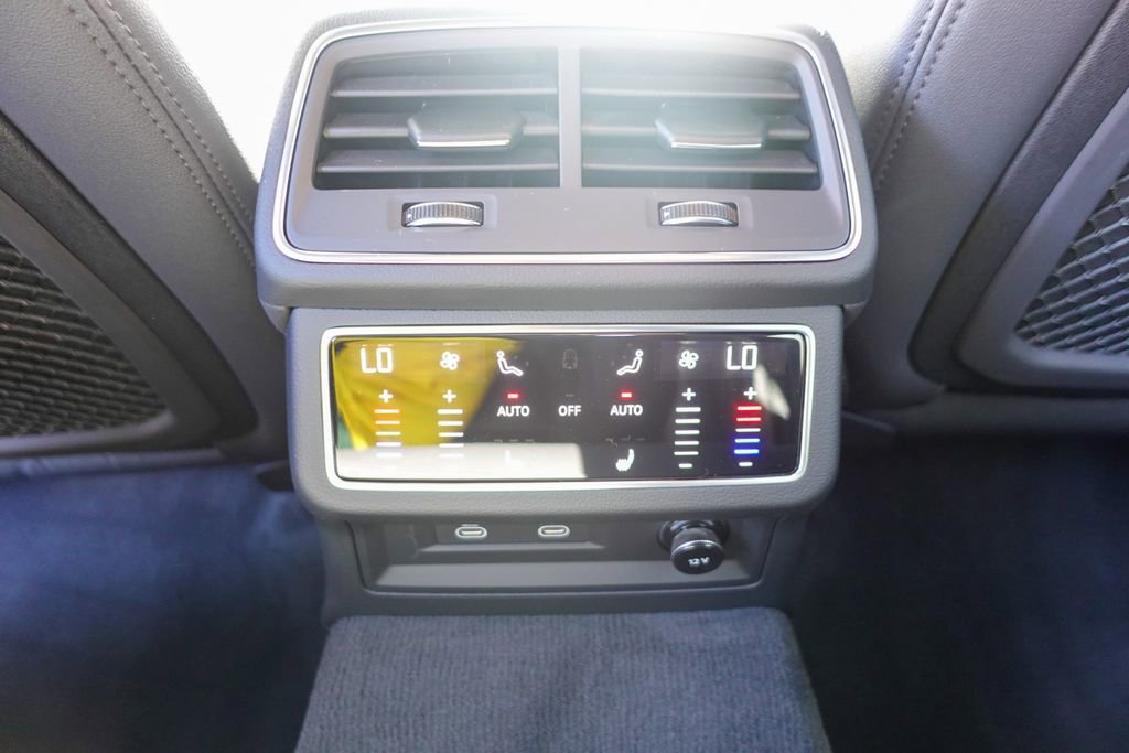 New 2025 Audi A7 3.0T Premium Plus image 24