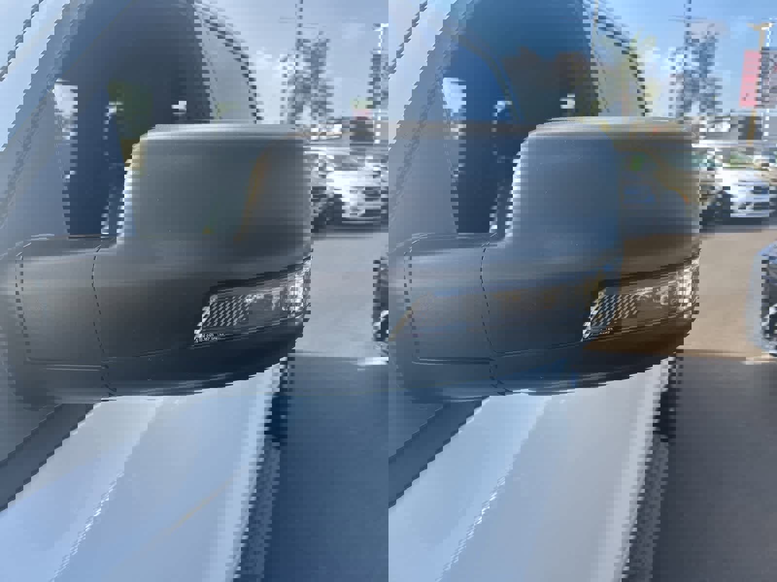 Used 2023 RAM 1500 Big Horn image 18